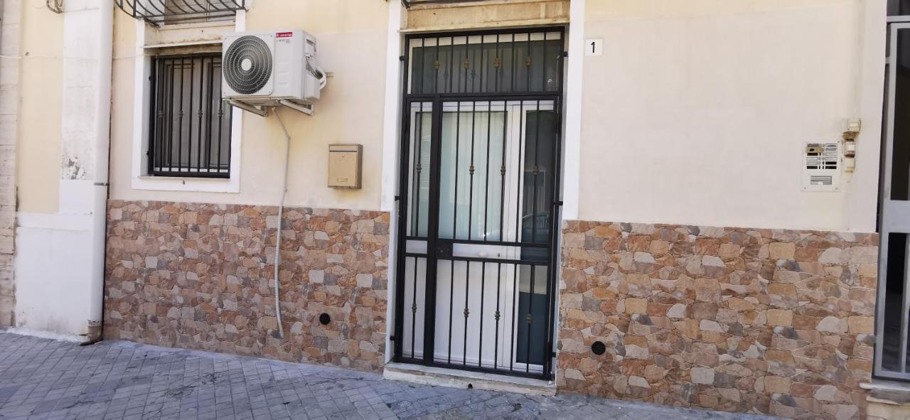 Borgata House Lucia Syracuse Exterior foto